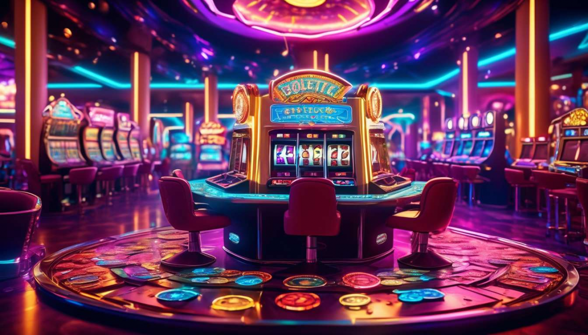 Crypto bonuses